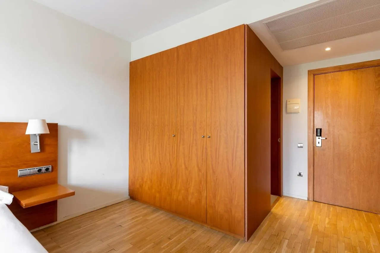 Onix Rambla Hotel Barcelona