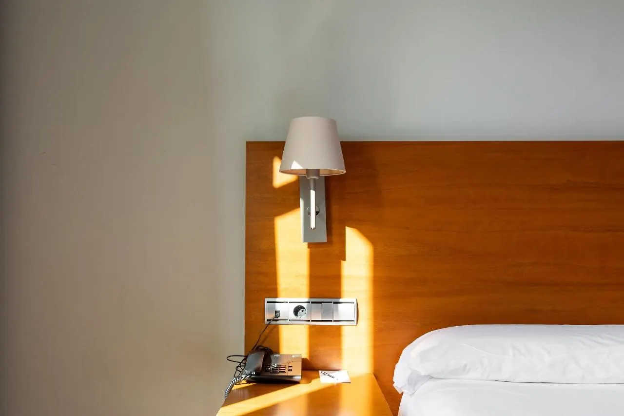 Onix Rambla Hotel Barcelona