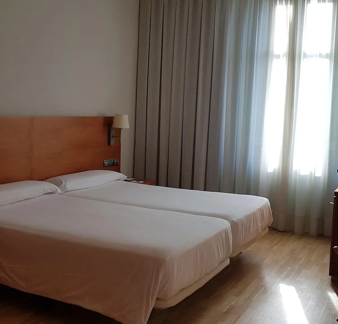 Onix Rambla Hotel Barcelona