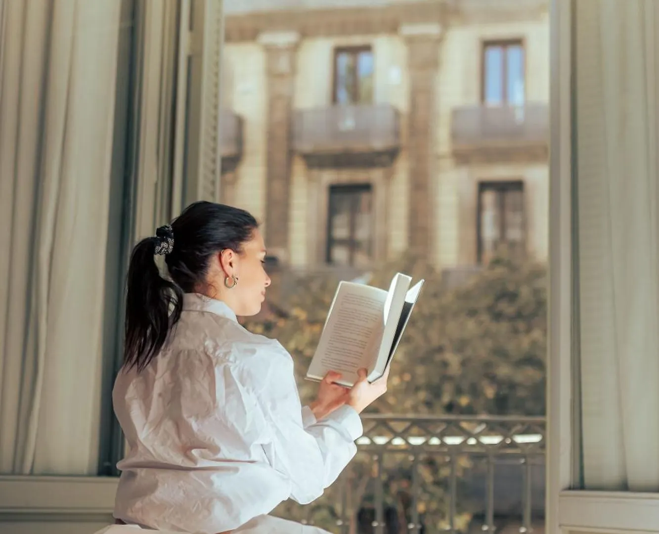 Onix Rambla Hotel Barcelona