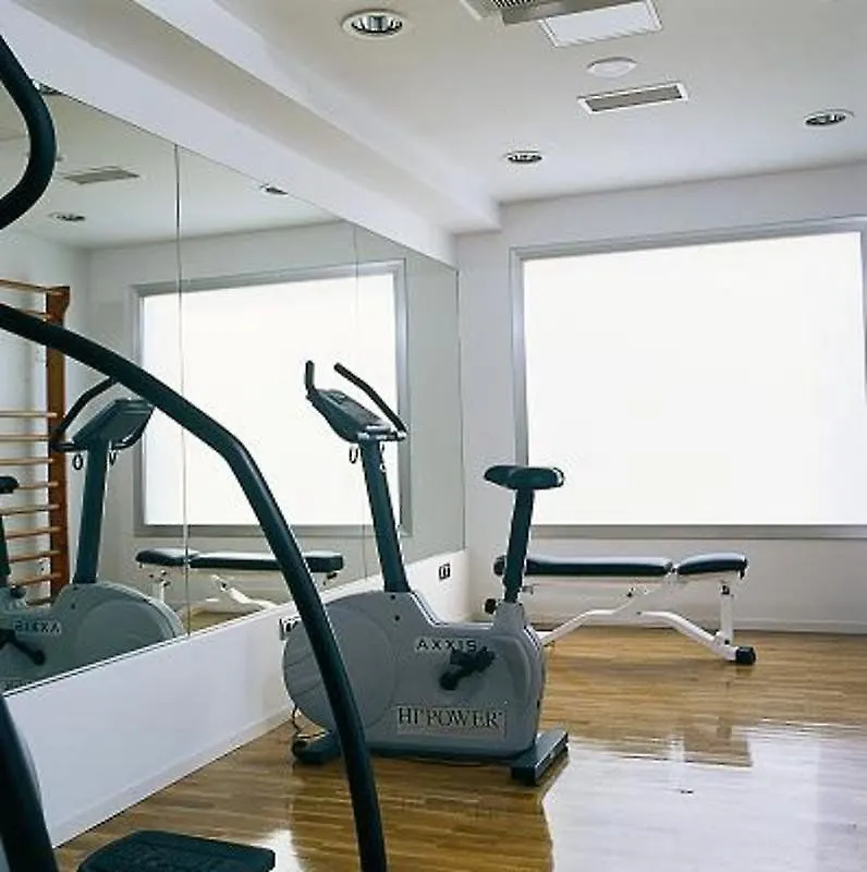 Onix Rambla Hotel Barcelona