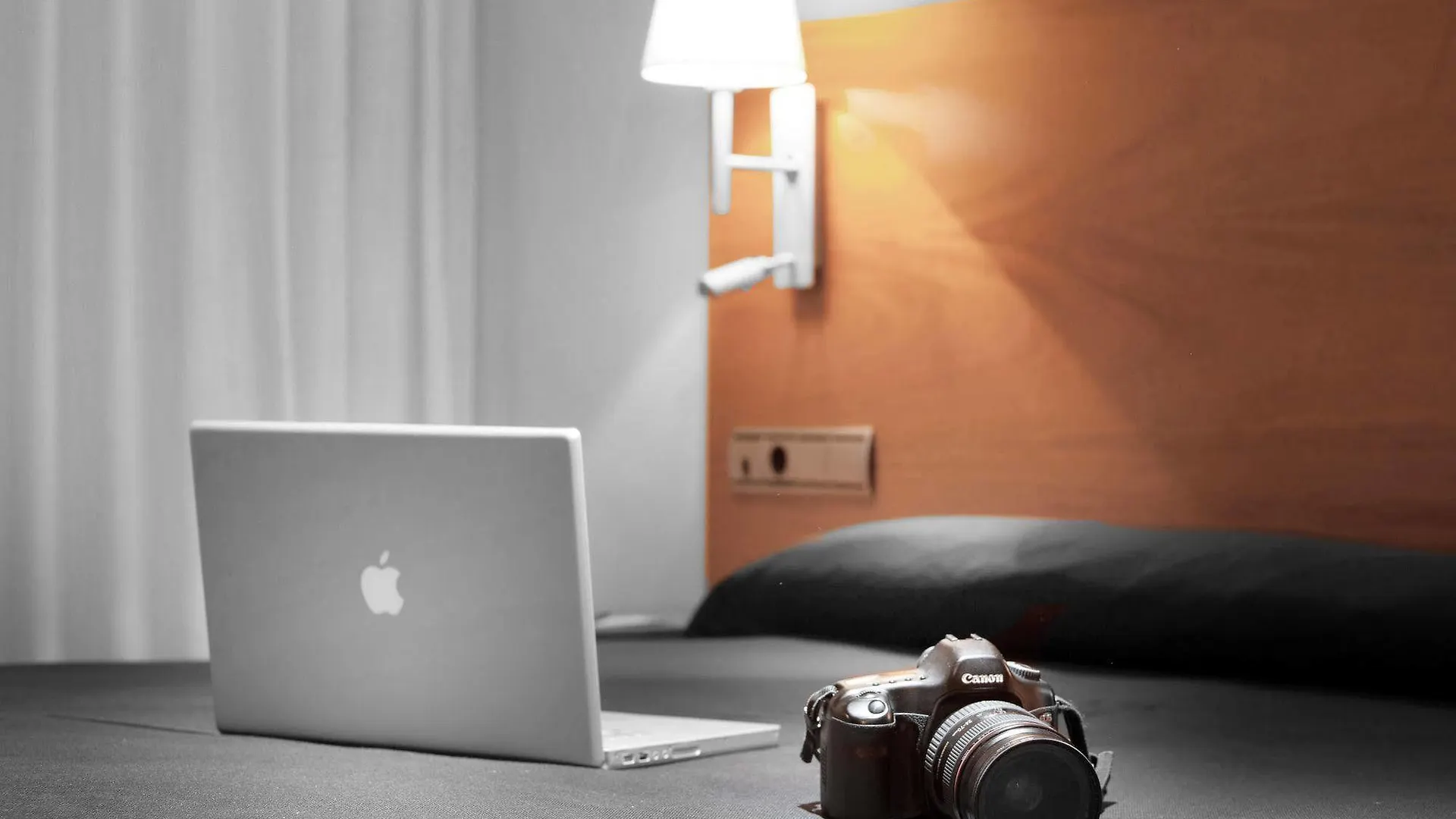 Onix Rambla Hotel Barcelona