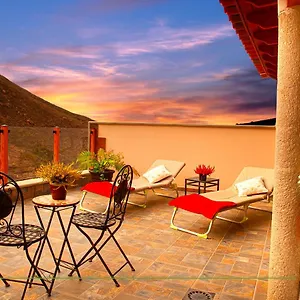 La Somaita , Tejeda (Gran Canaria) España