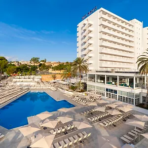 **** Hotell Globales Mimosa Spanien