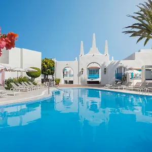 **** Hotel Alua Fuerteventura Spain