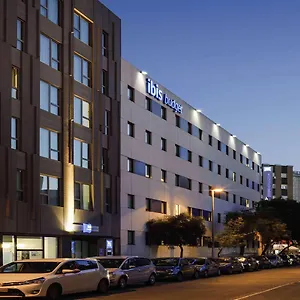  Hotell Ibis Budget Centro Spanien