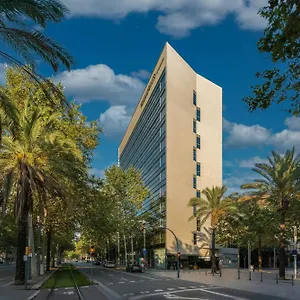 Four Points By Sheraton Diagonal Hotell