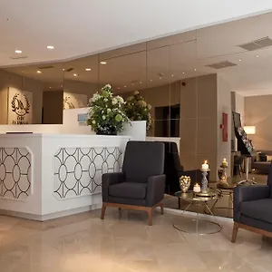 May Ramblas Hotel ברצלונה