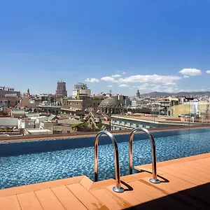 Negresco Princess 4* Sup ברצלונה