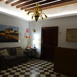  Pensionat Ritzi Spanien
