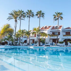 *** Aparthotel Parque Santiago Iii Official Spain
