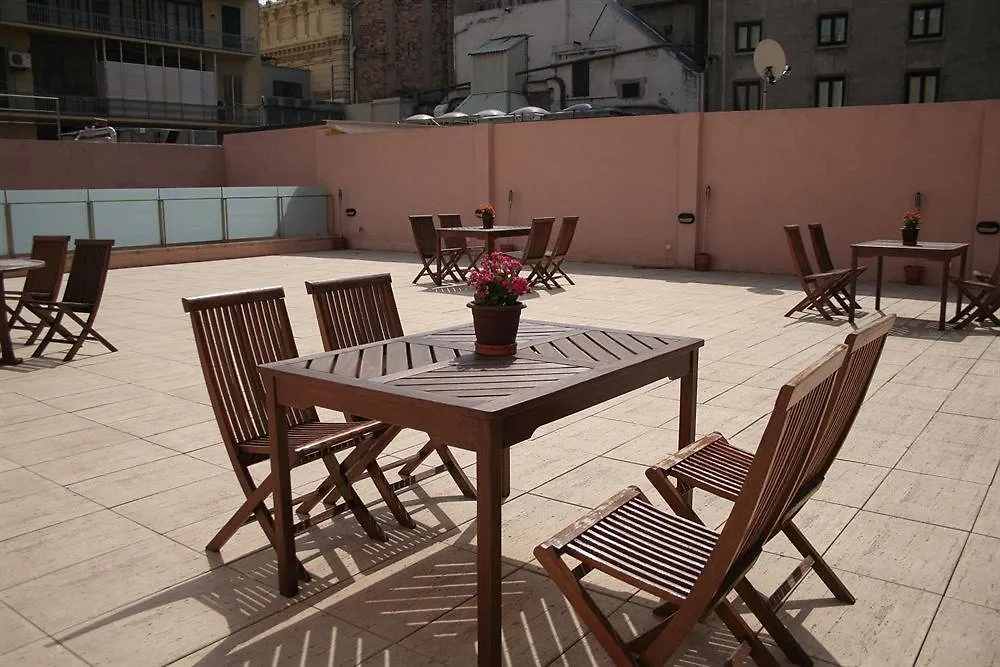 Onix Rambla Hotel Barcelona 3*,  Spain
