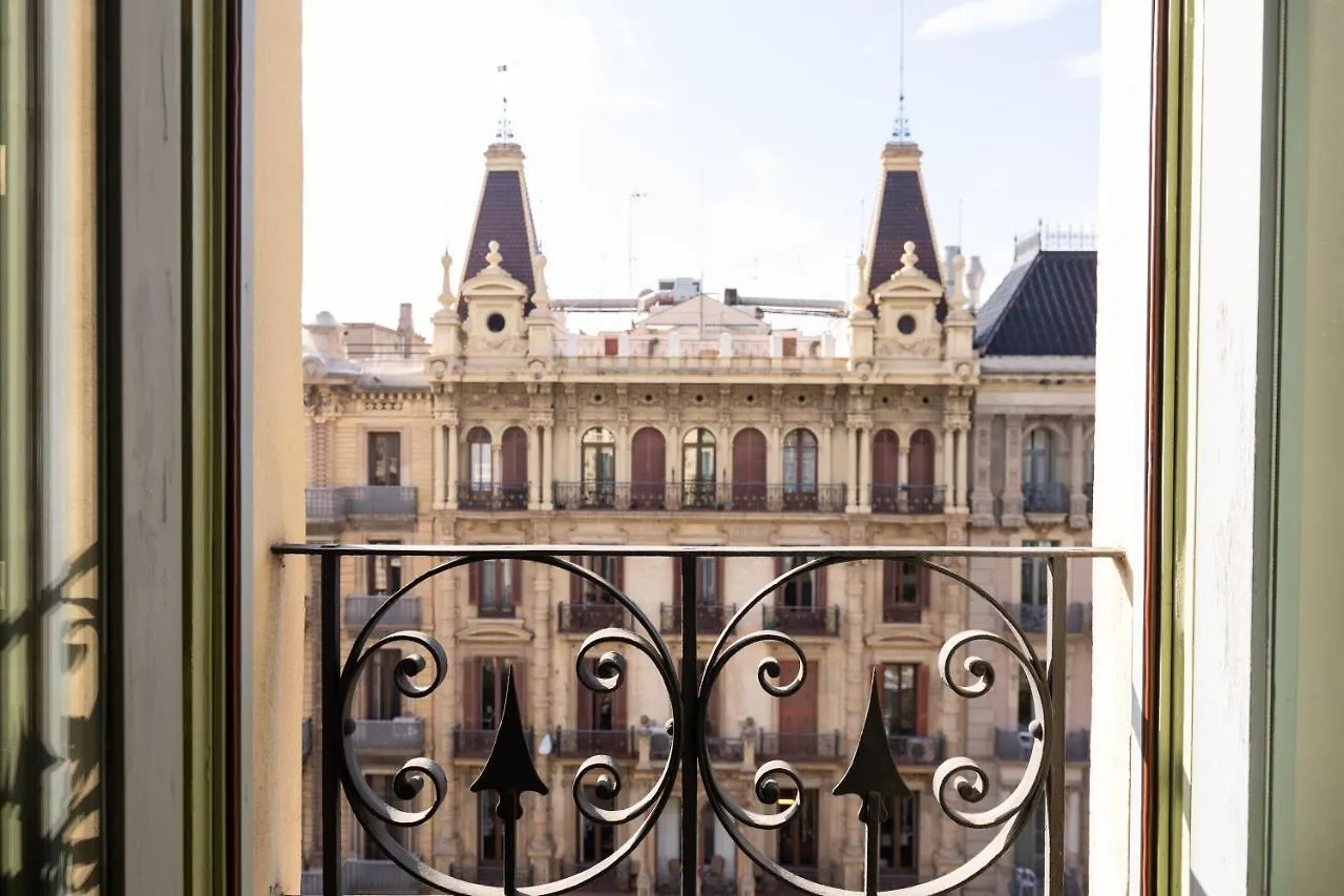 Onix Rambla Hotel Barcelona