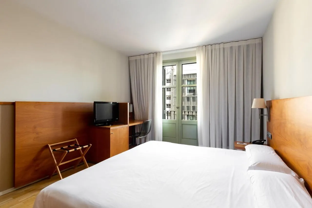 Onix Rambla Hotel Barcelona
