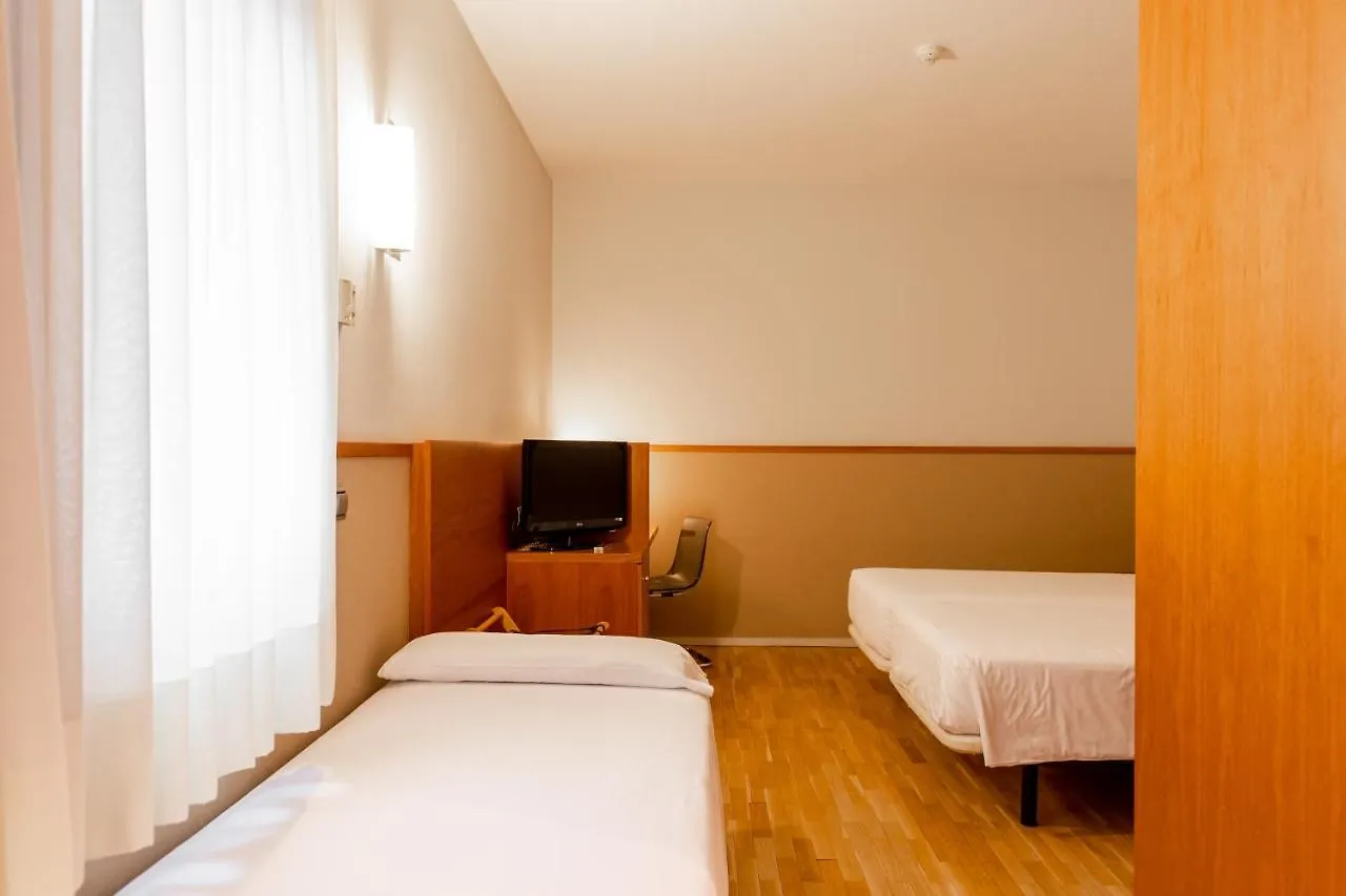 Onix Rambla Hotel Barcelona