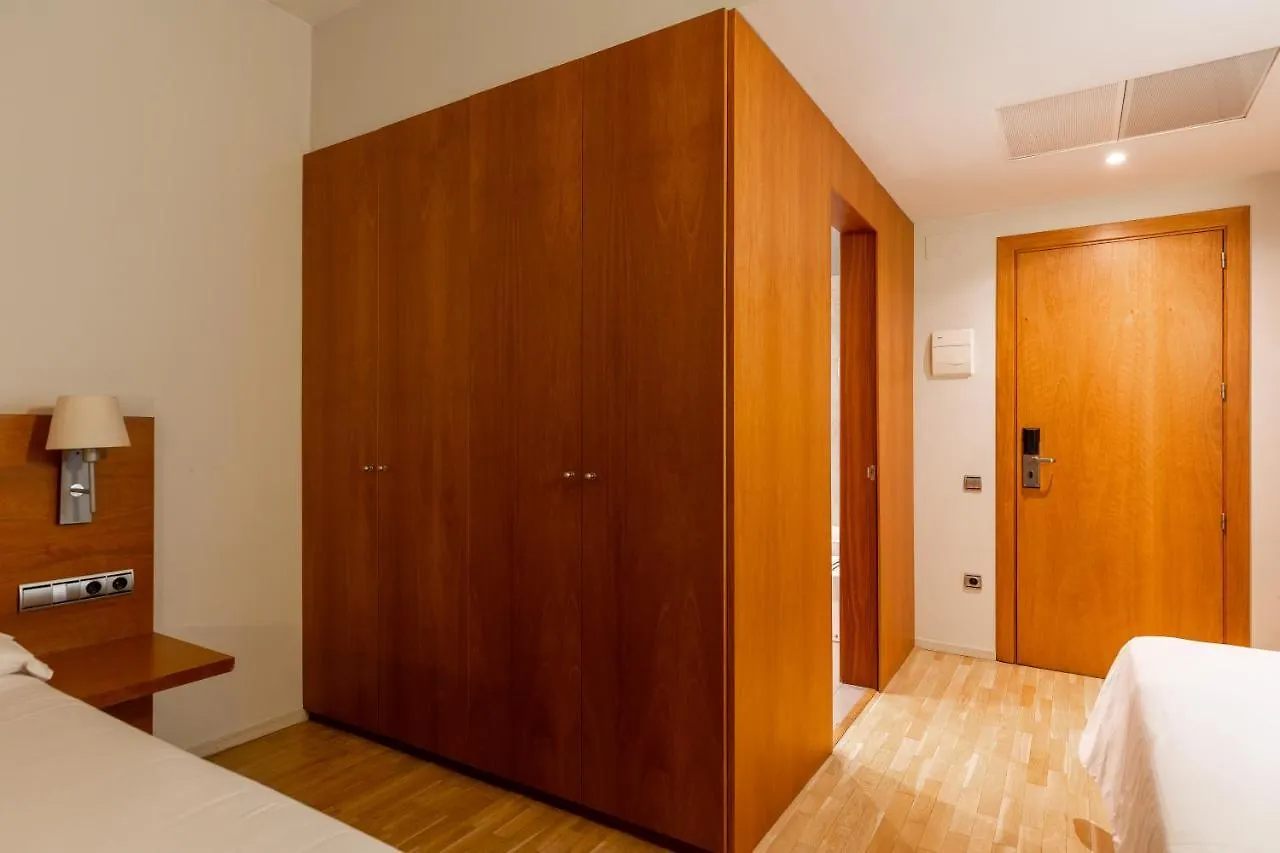 Onix Rambla Hotel Barcelona