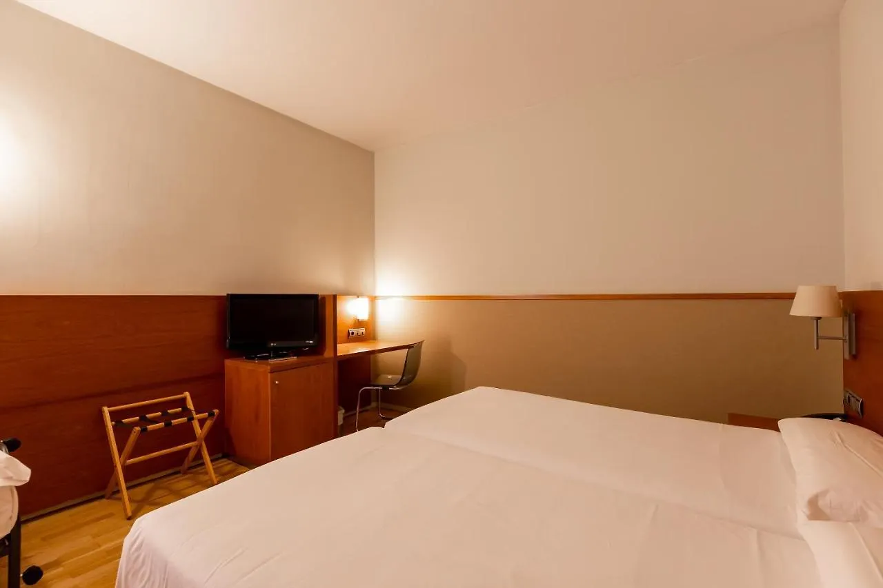 Onix Rambla Hotel Barcelona
