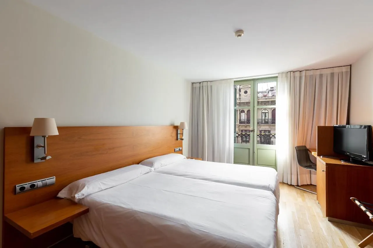 Onix Rambla Hotel Barcelona
