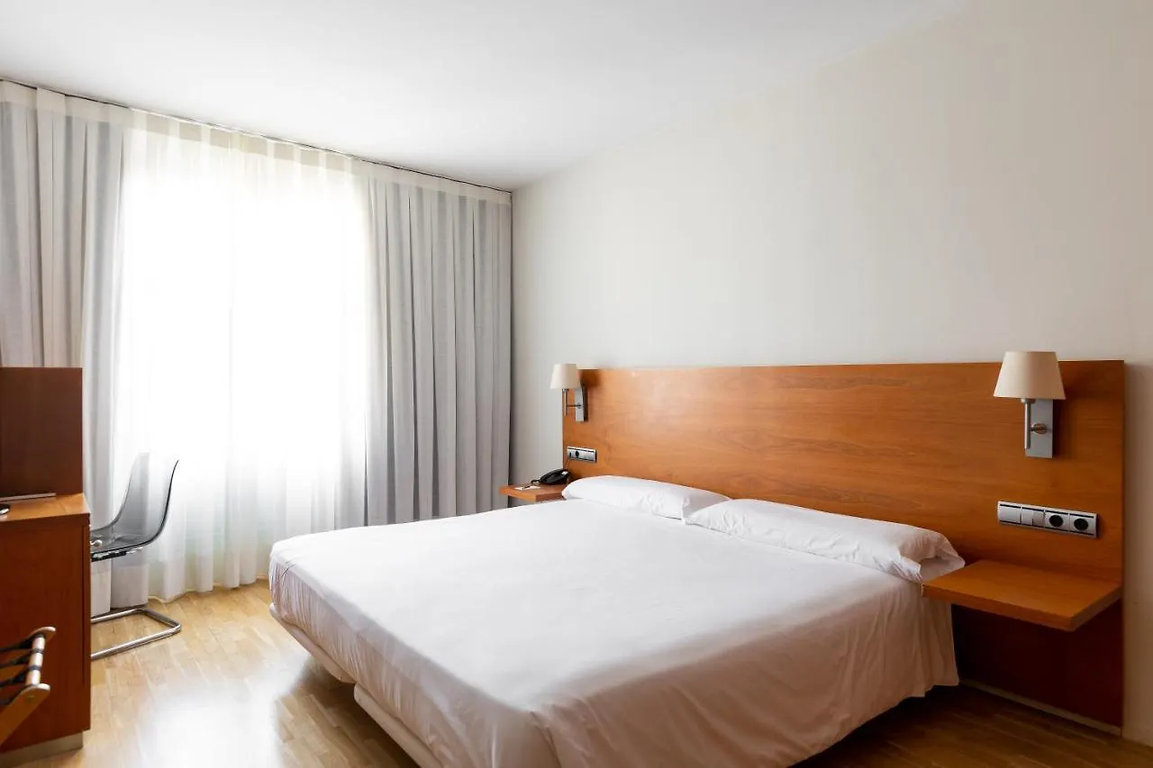 Onix Rambla Hotel Barcelona
