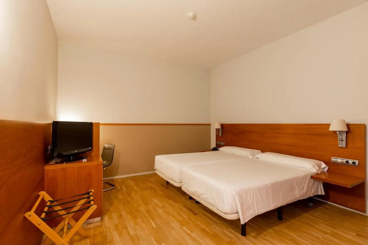 ***  Onix Rambla Hotel Barcelona Spain