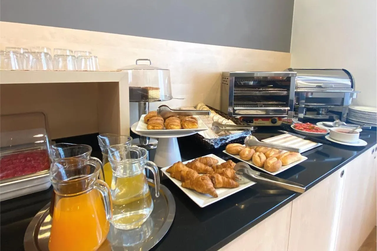 Onix Rambla Hotel Barcelona 3*,  Spain