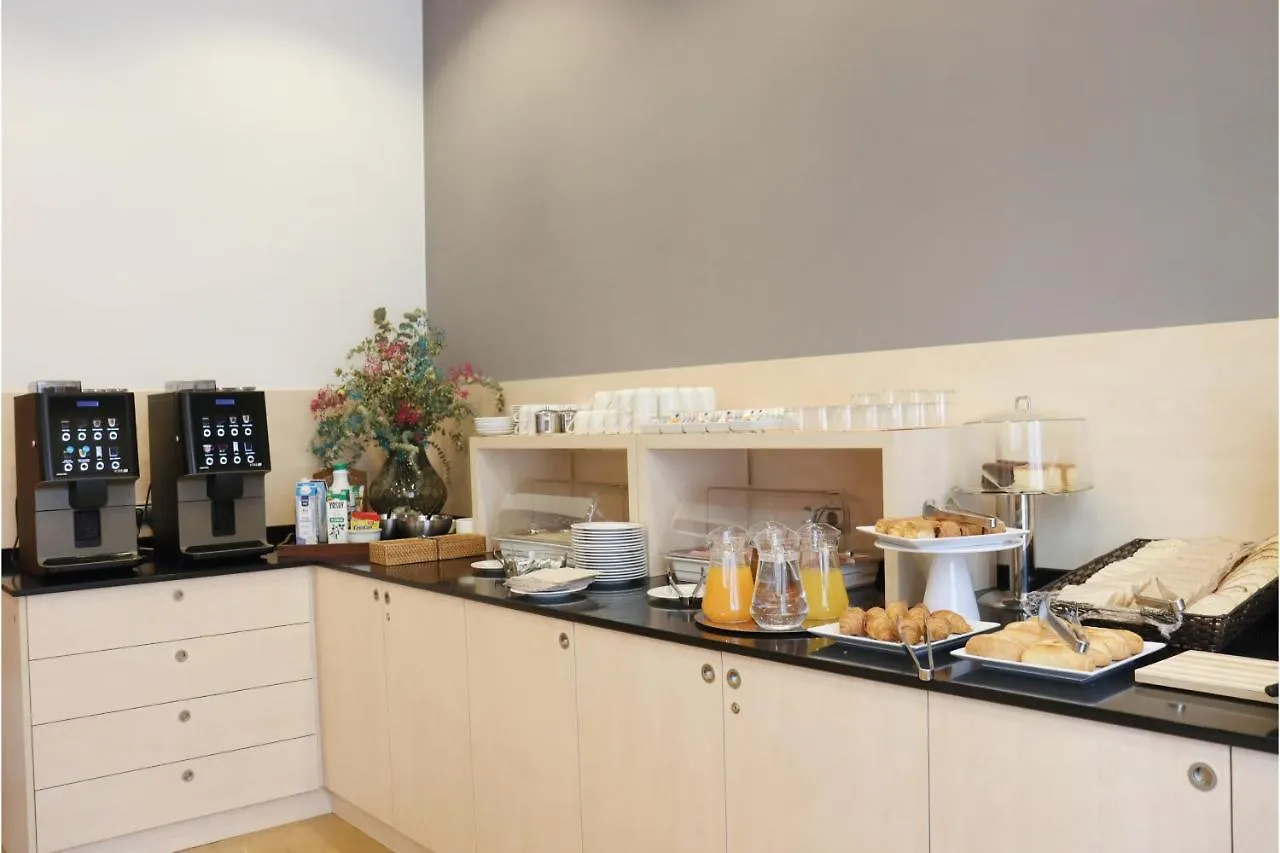 Onix Rambla Hotel Barcelona