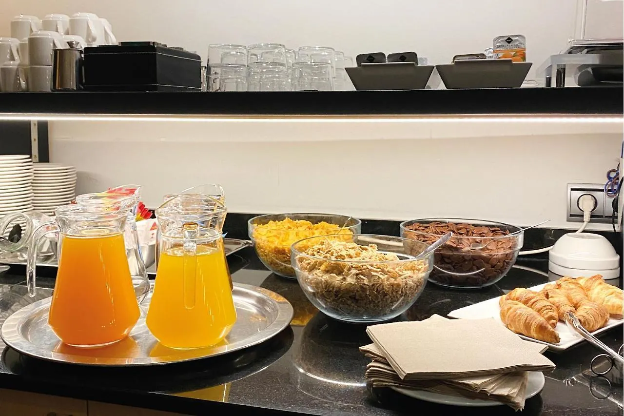 Onix Rambla Hotel Barcelona