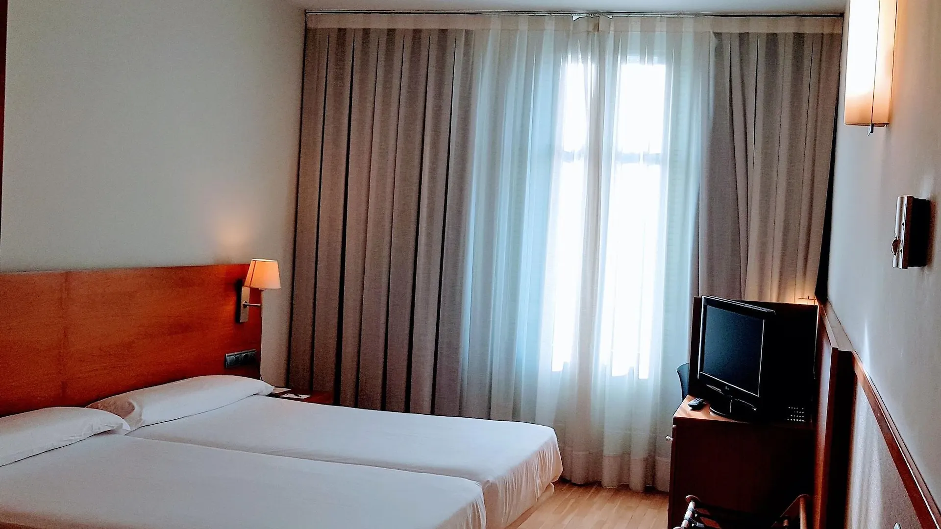 Onix Rambla Hotel Barcelona