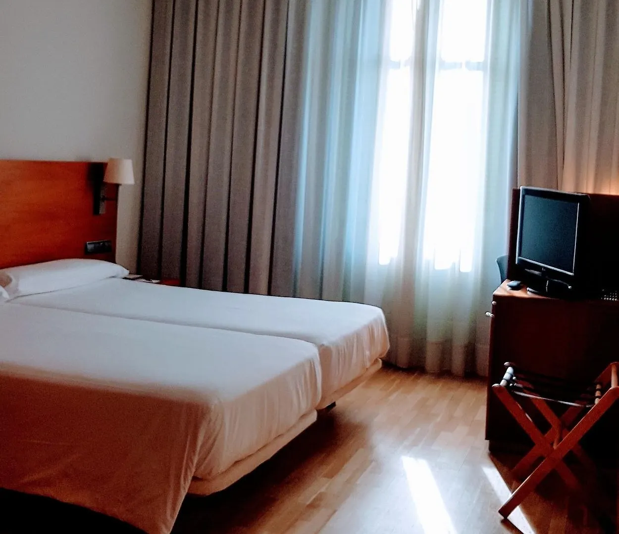 ***  Onix Rambla Hotel Barcelona Spain