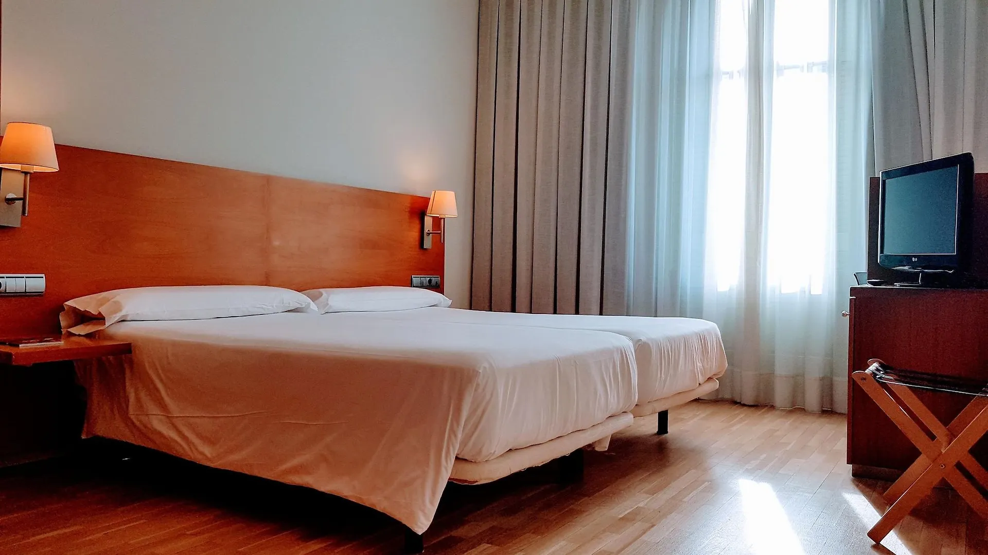 Onix Rambla Hotel Barcelona