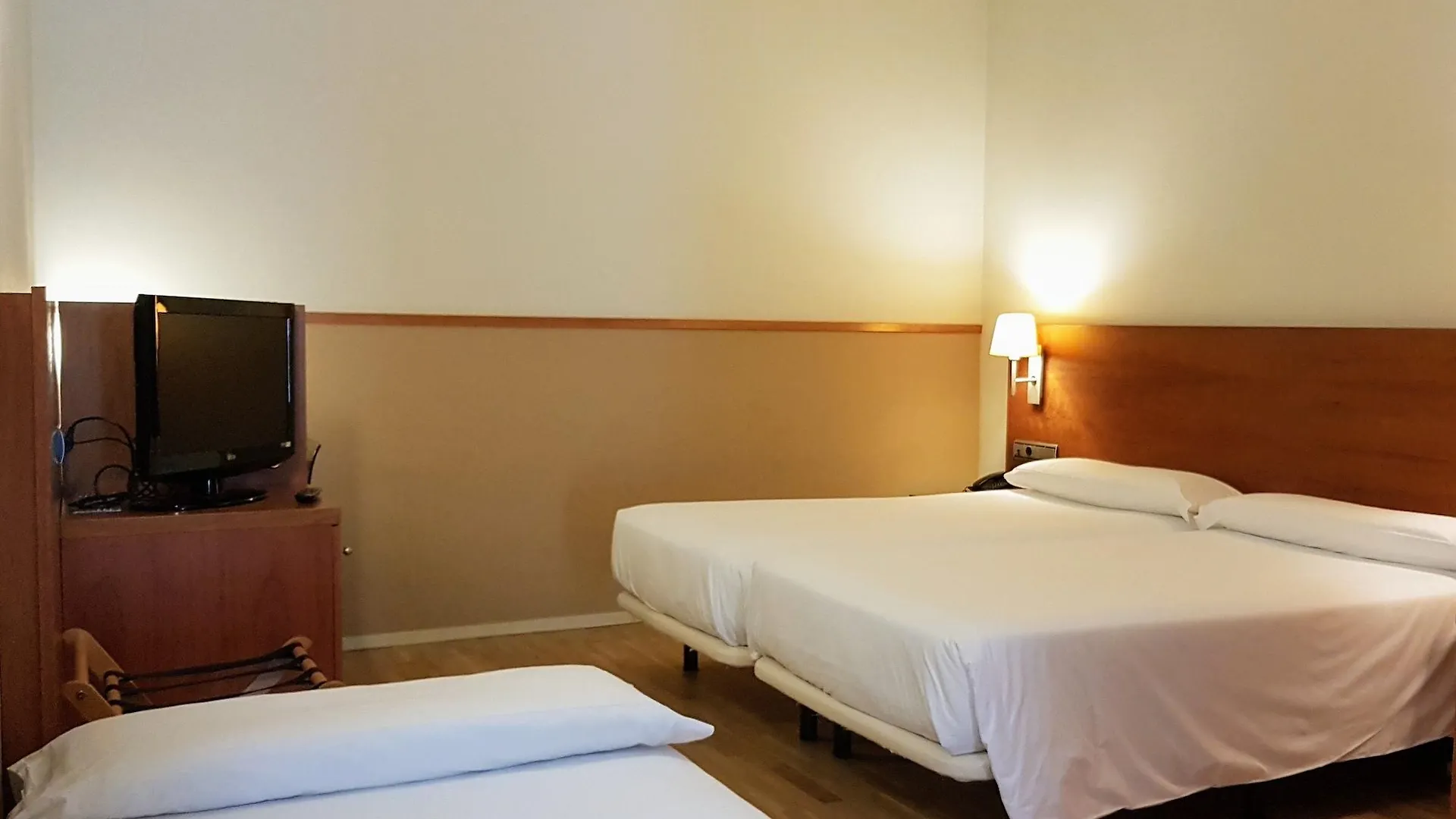 Onix Rambla Hotel Barcelona