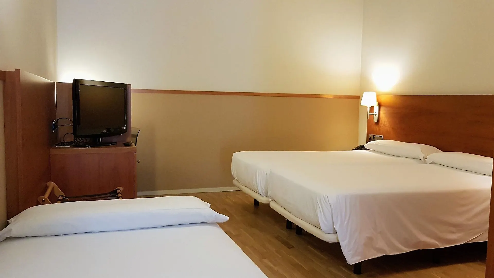 Onix Rambla Hotel Barcelona