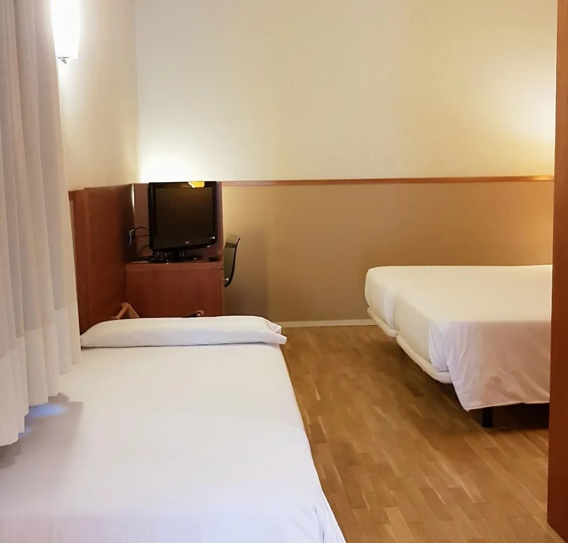 ***  Onix Rambla Hotel Barcelona Spain