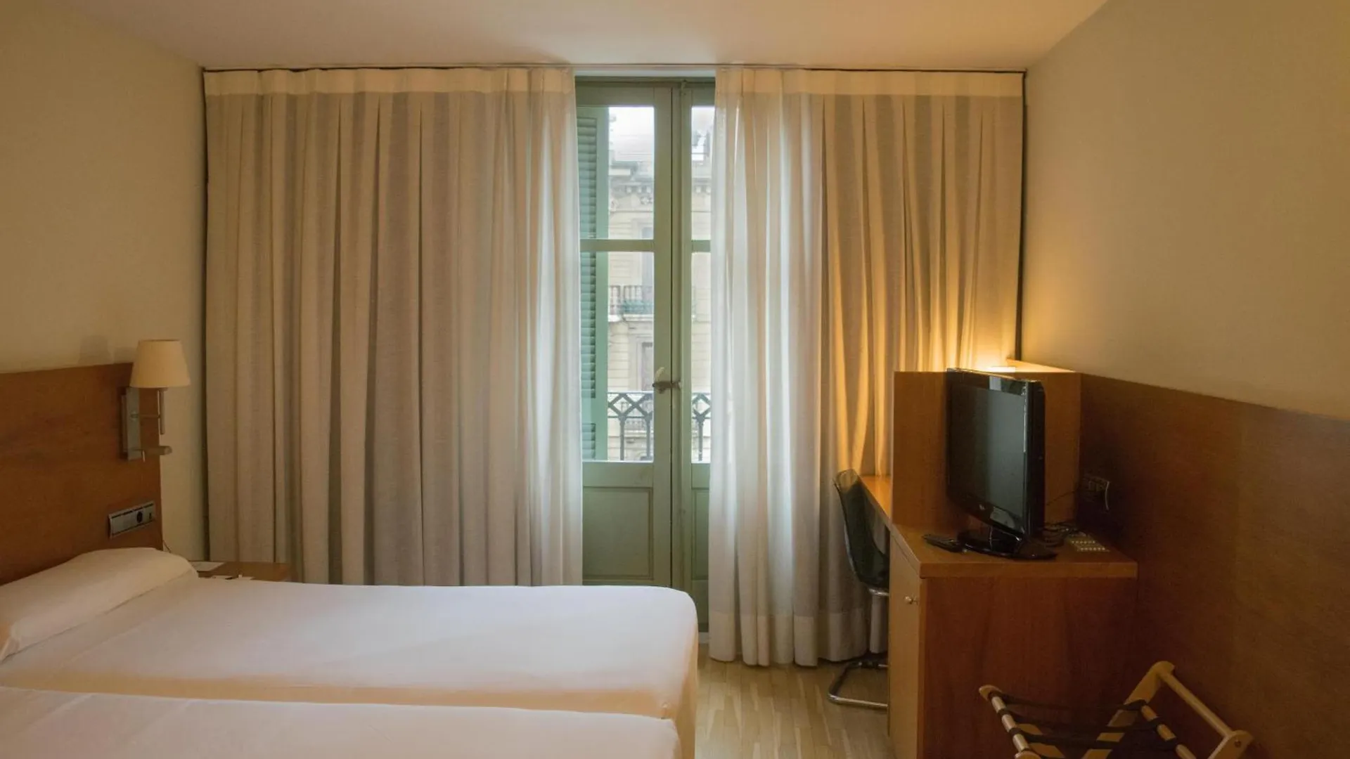 Onix Rambla Hotel Barcelona