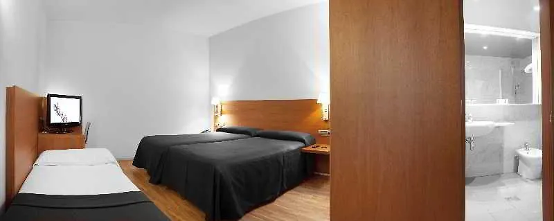 Onix Rambla Hotel Barcelona