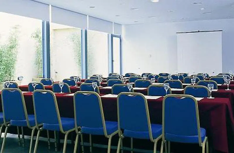 Onix Rambla Hotel Barcelona