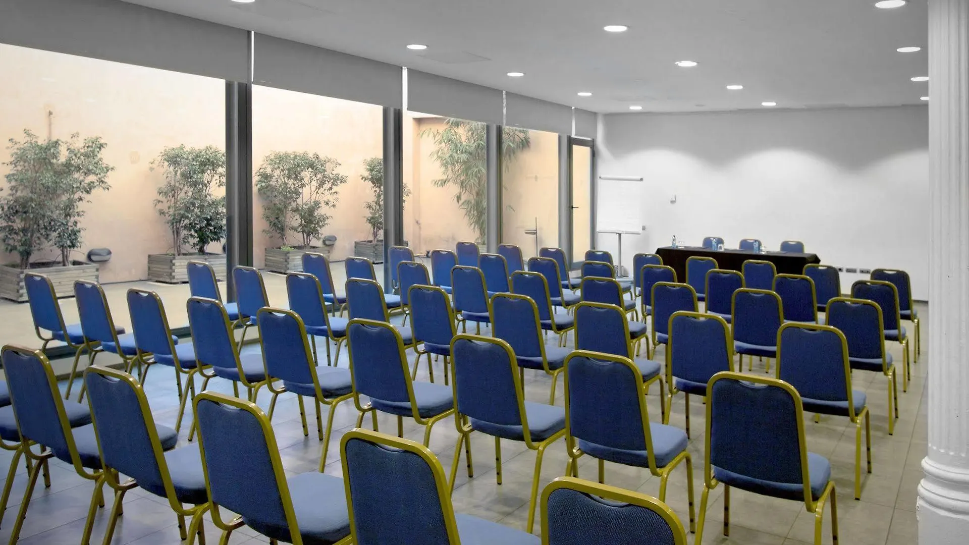 Onix Rambla Hotel Barcelona