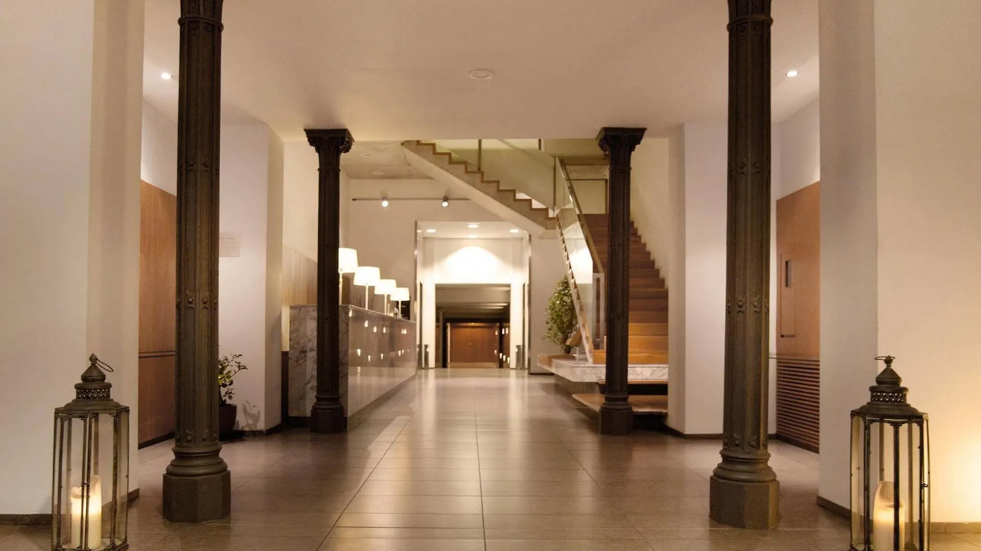 Onix Rambla Hotel Barcelona