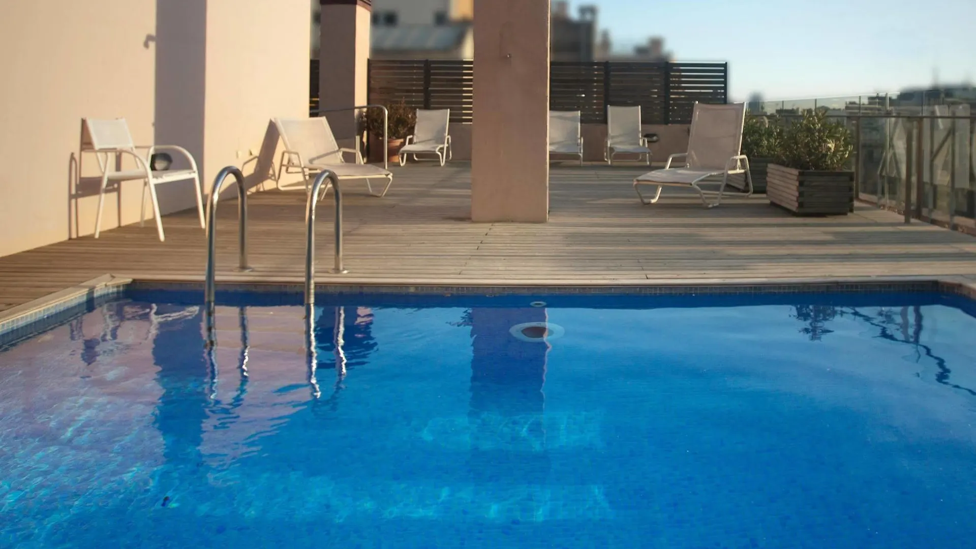 Onix Rambla Hotel Barcelona
