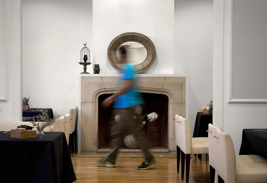 Onix Rambla Hotel Barcelona 3*,